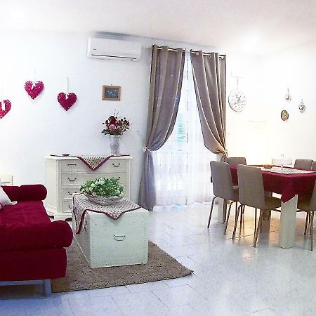 Core A Core Apartment Napoli Ngoại thất bức ảnh