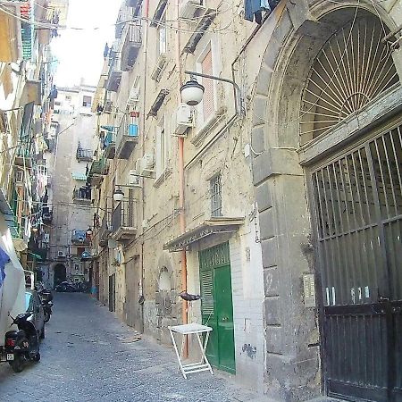 Core A Core Apartment Napoli Ngoại thất bức ảnh