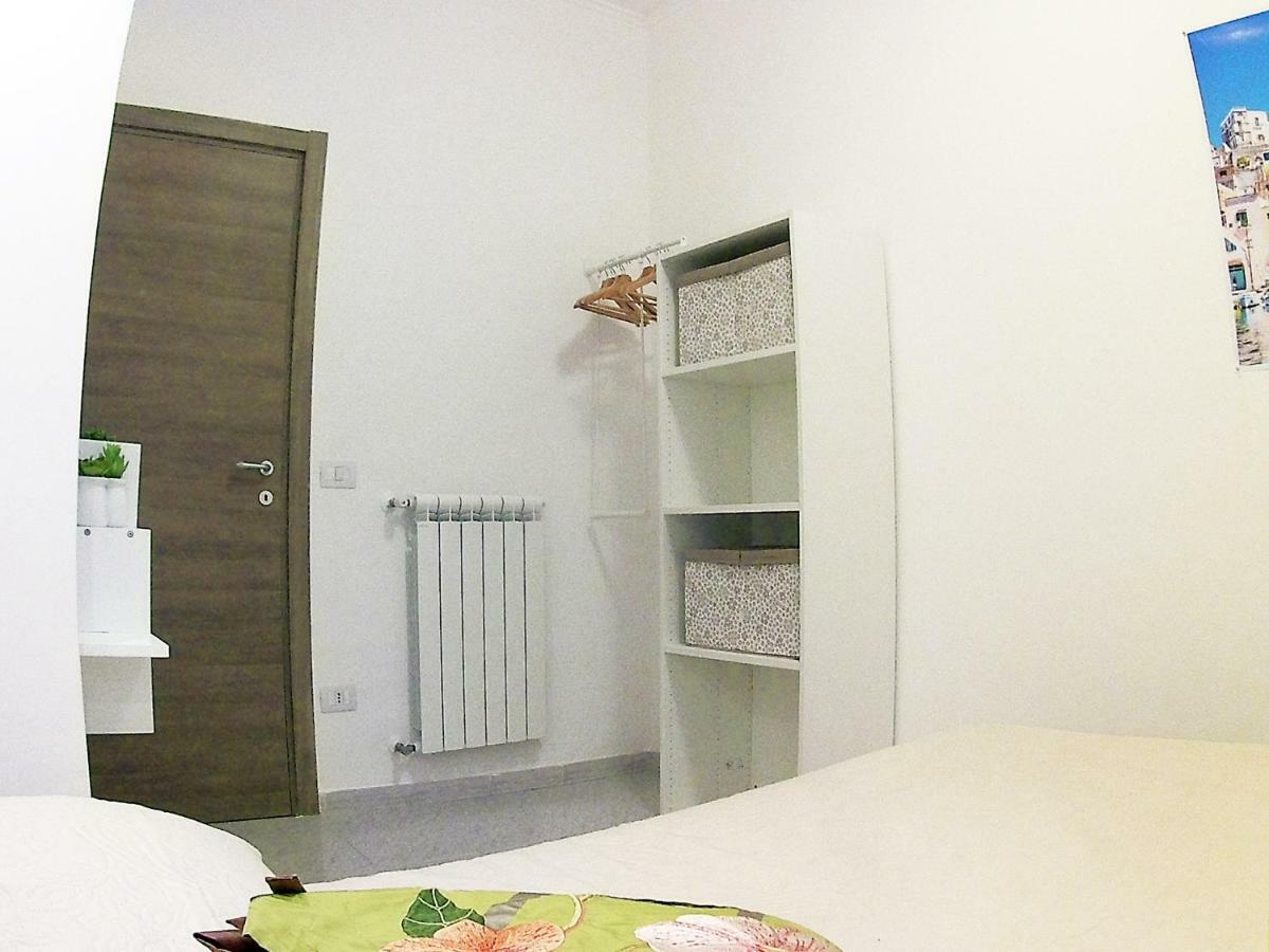 Core A Core Apartment Napoli Ngoại thất bức ảnh