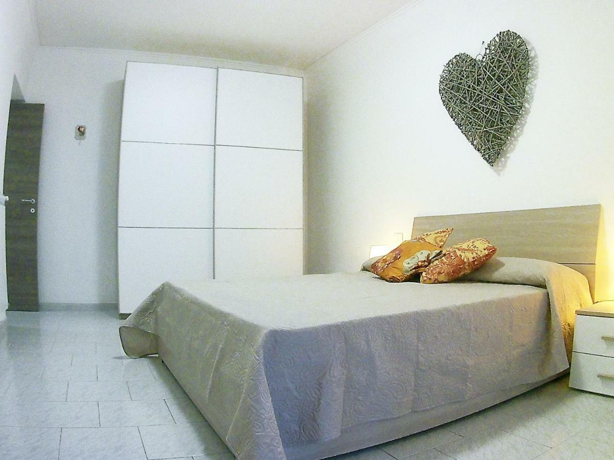 Core A Core Apartment Napoli Ngoại thất bức ảnh
