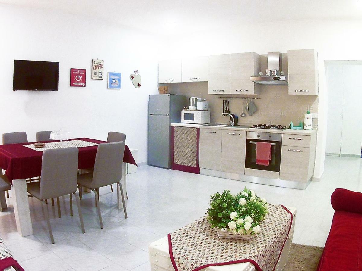 Core A Core Apartment Napoli Ngoại thất bức ảnh