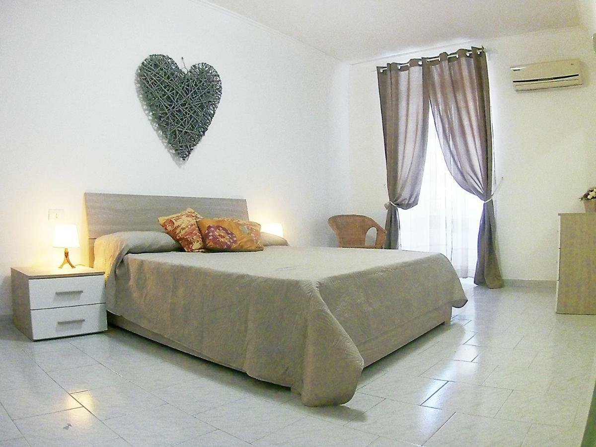 Core A Core Apartment Napoli Ngoại thất bức ảnh