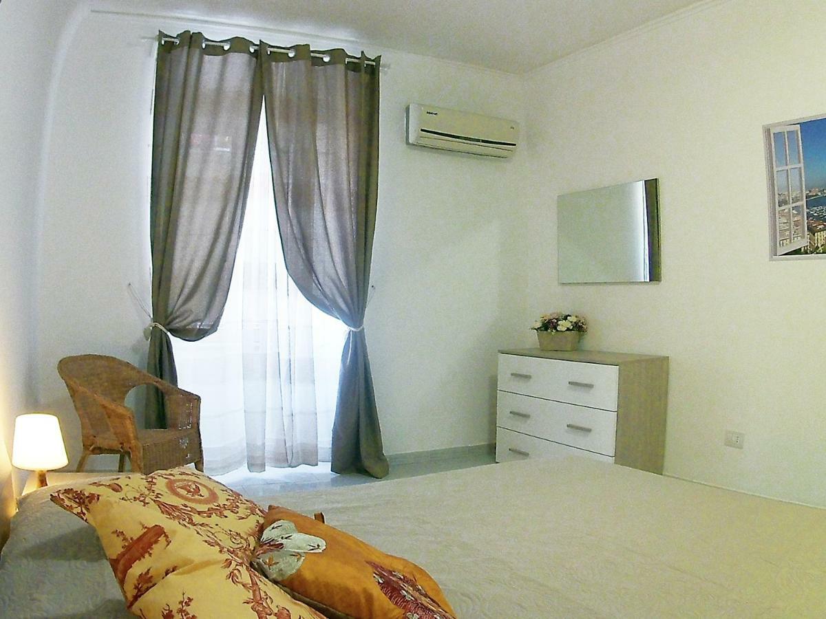Core A Core Apartment Napoli Ngoại thất bức ảnh