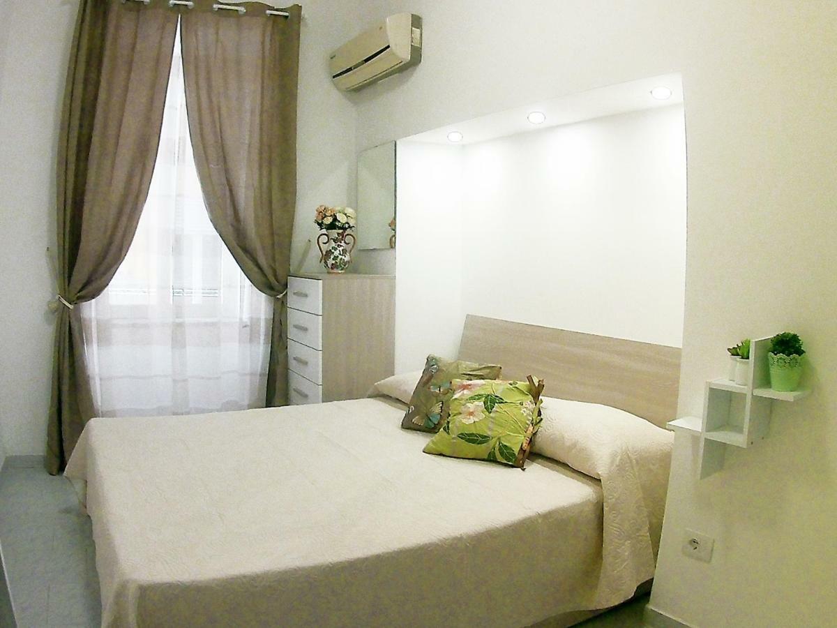 Core A Core Apartment Napoli Ngoại thất bức ảnh