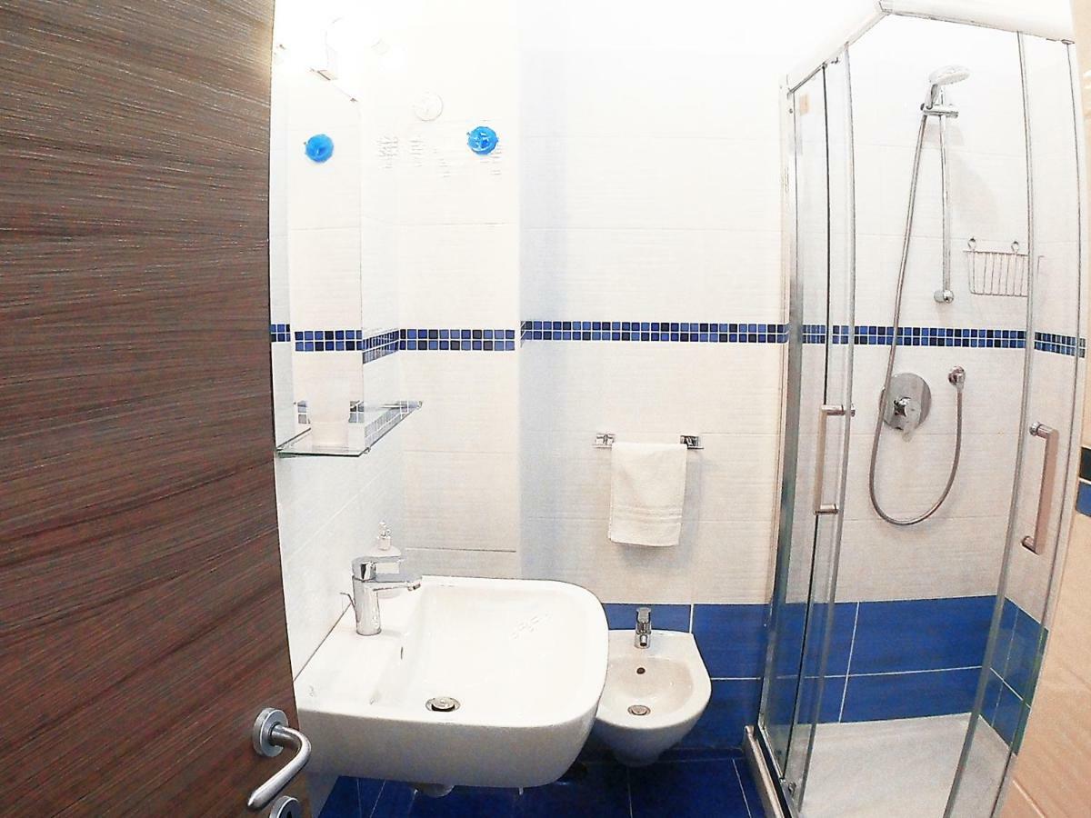 Core A Core Apartment Napoli Ngoại thất bức ảnh
