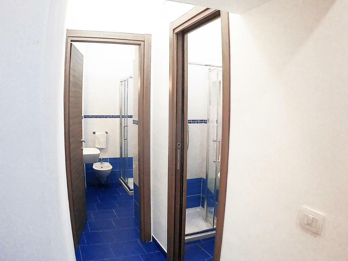Core A Core Apartment Napoli Ngoại thất bức ảnh